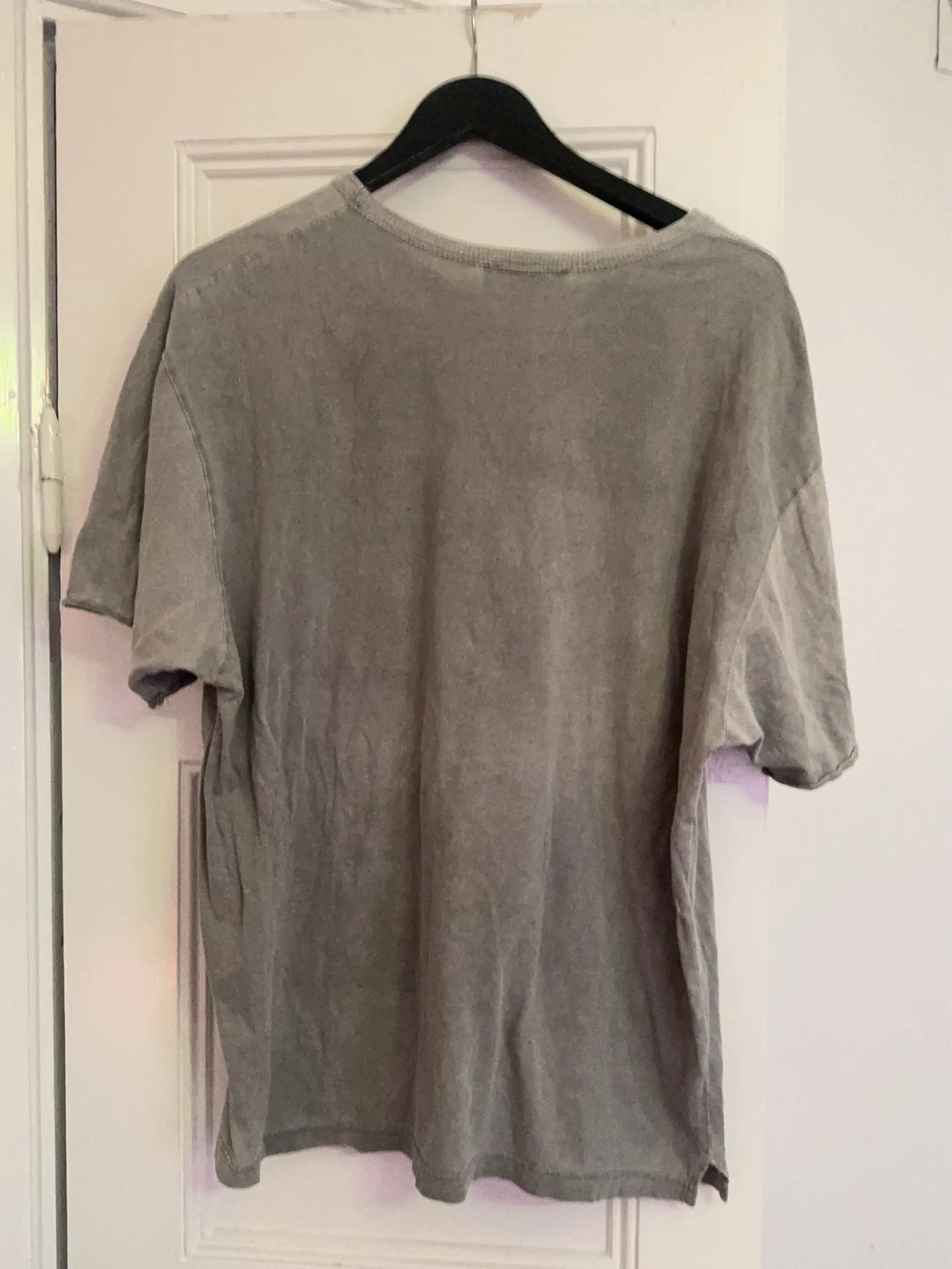 Alexander Mcqueen Mcq-t-shirt
