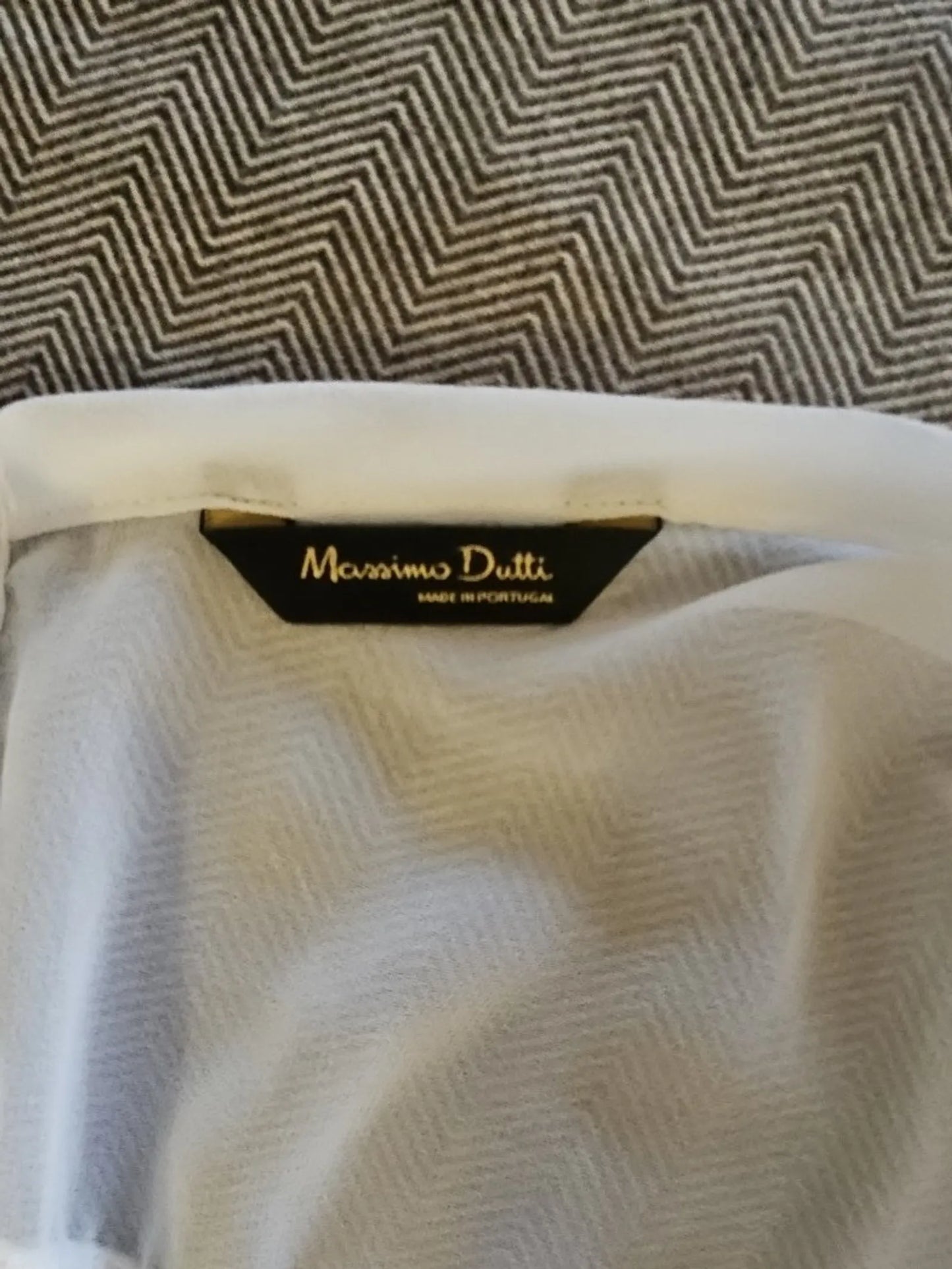 Massimo Dutti Top