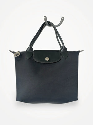 Longchamp-handväska