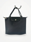 Longchamp-handväska