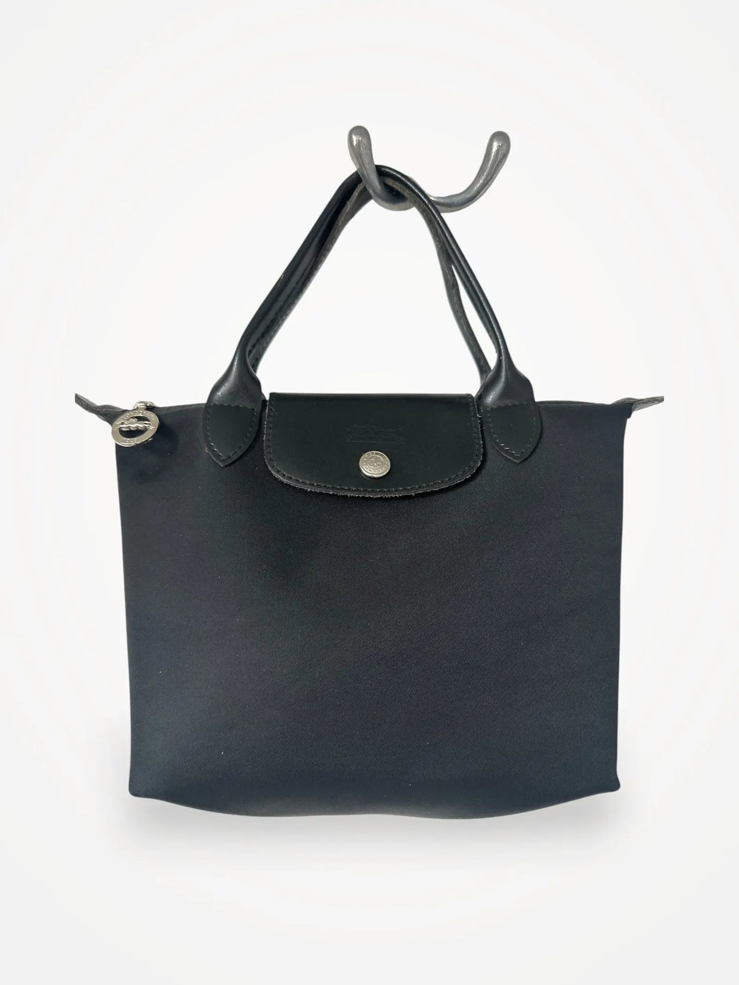 Longchamp-handväska