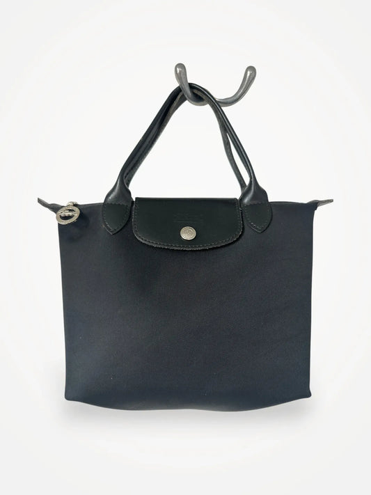 Longchamp-handväska