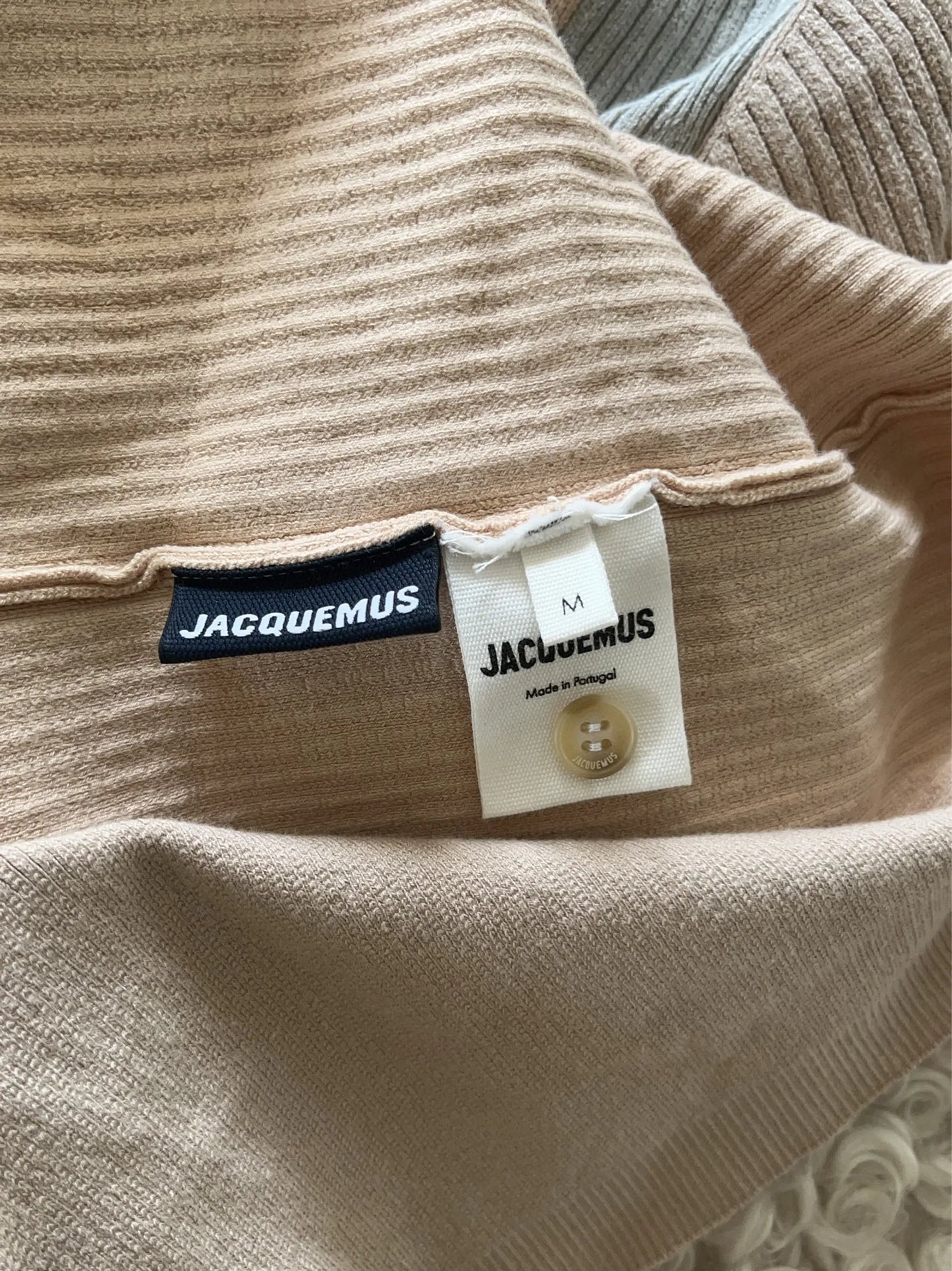 Jacquemus-piké