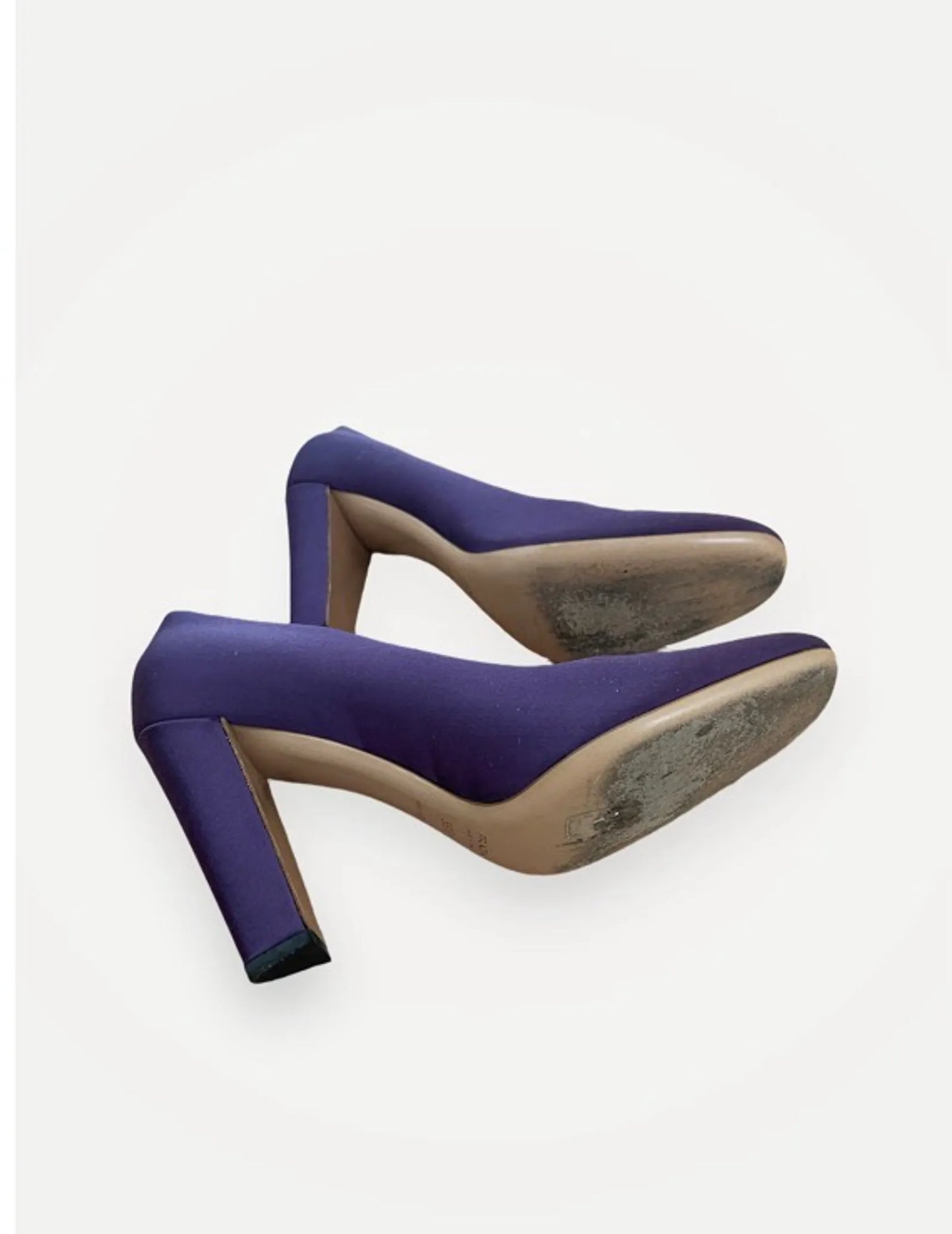 Prada Heels
