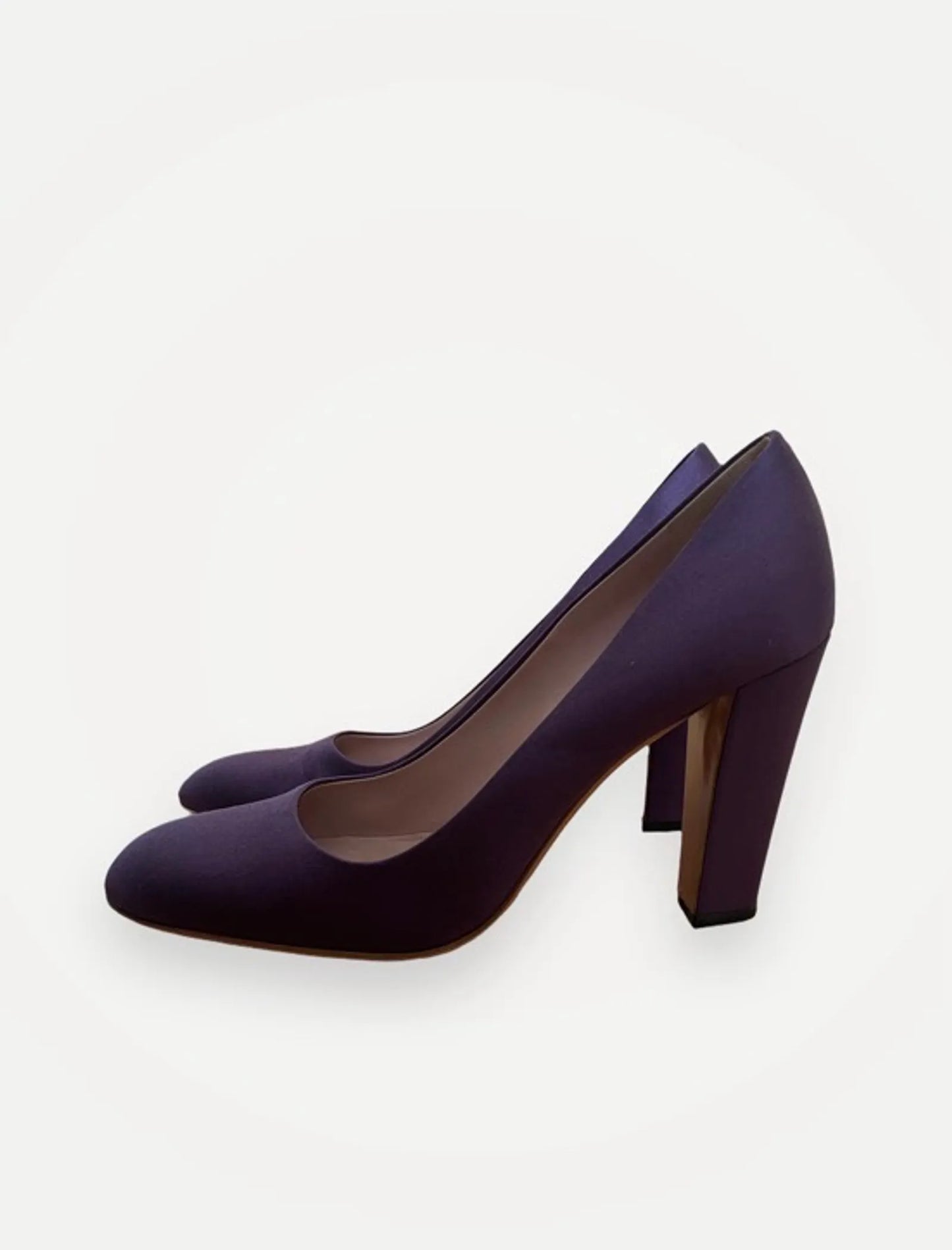 Prada Heels