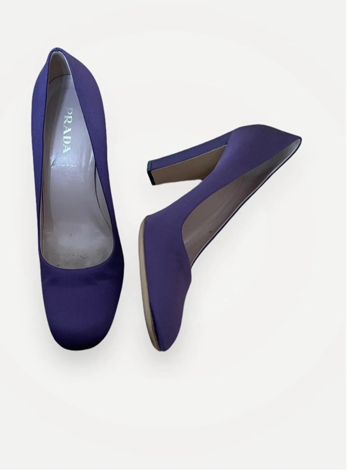 Prada Heels