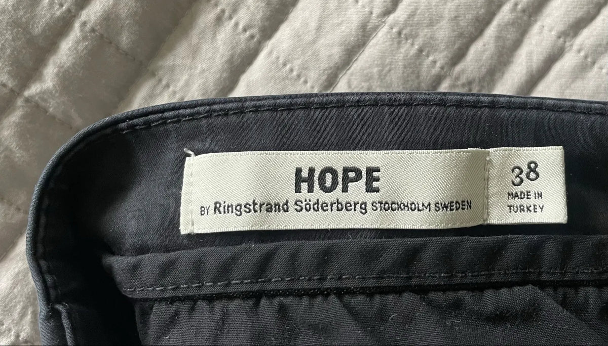 Hope-byxor