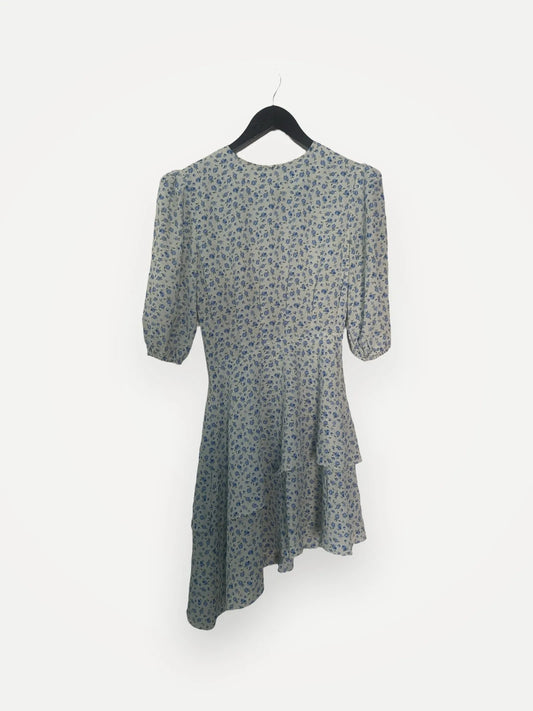 Adoore Assymetric Dress
