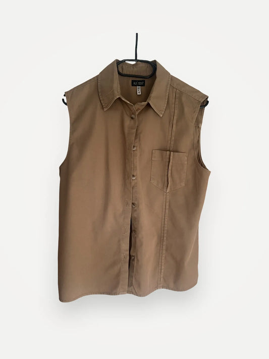 Armani Shirt