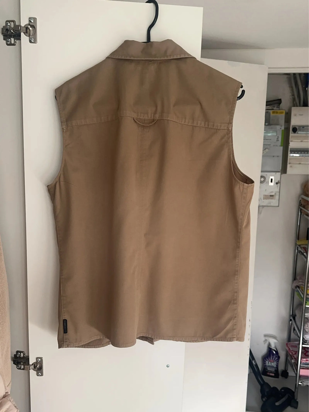 Armani-skjorta NWOT