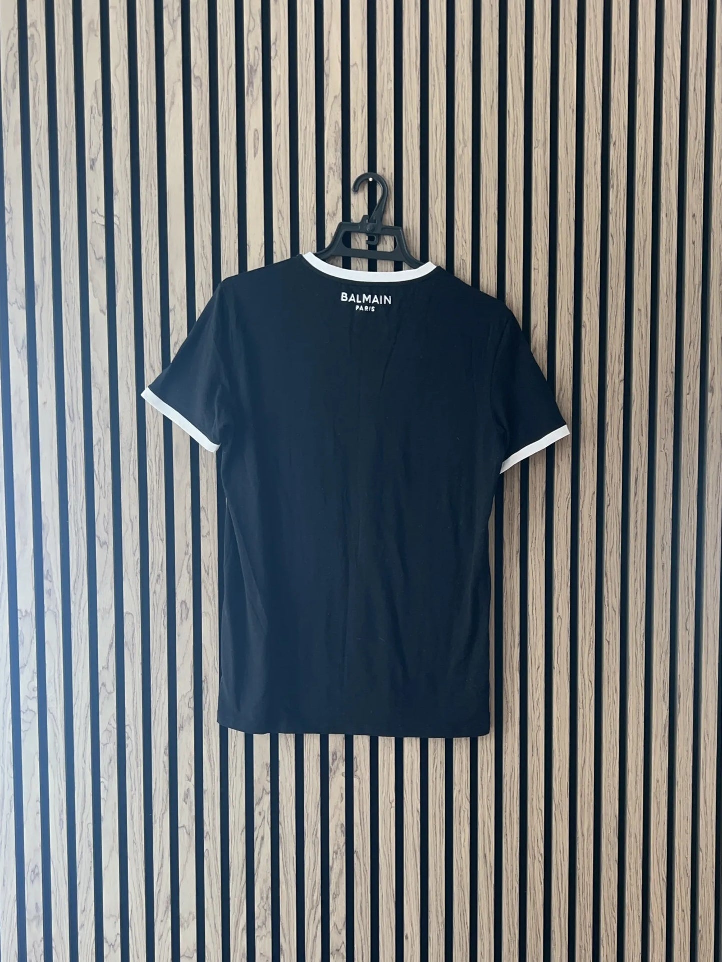 Balmain-tröja