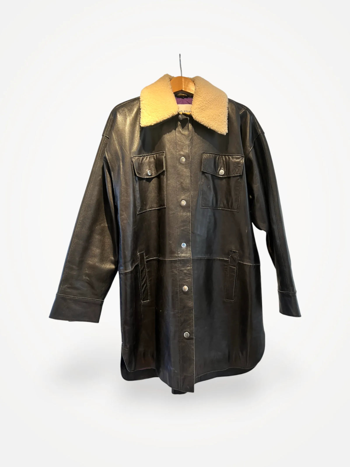 Stand Studio Jacket