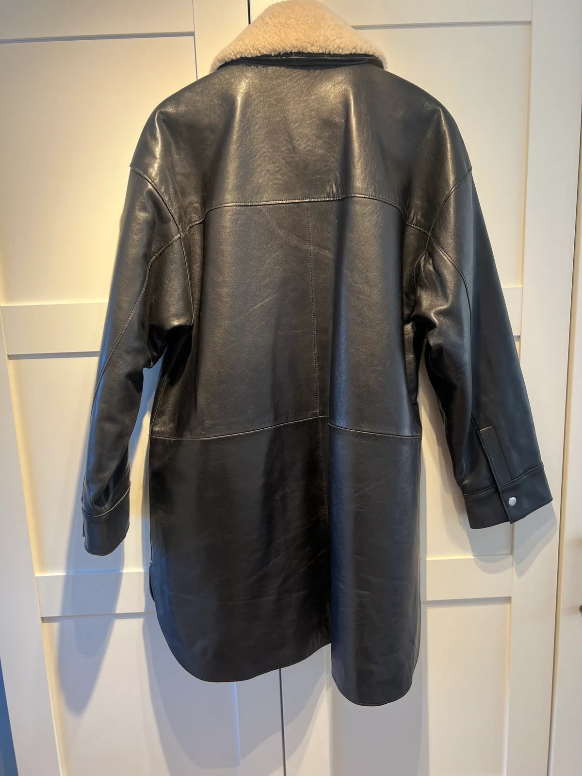 Stand Studio Jacket