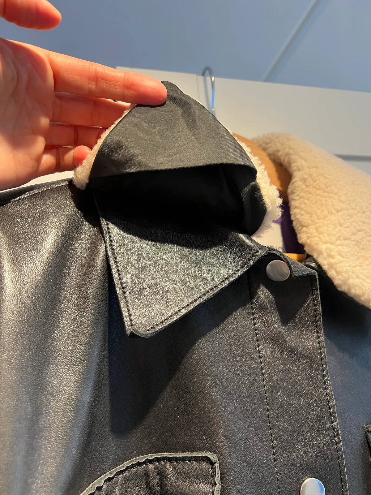 Stand Studio Jacket