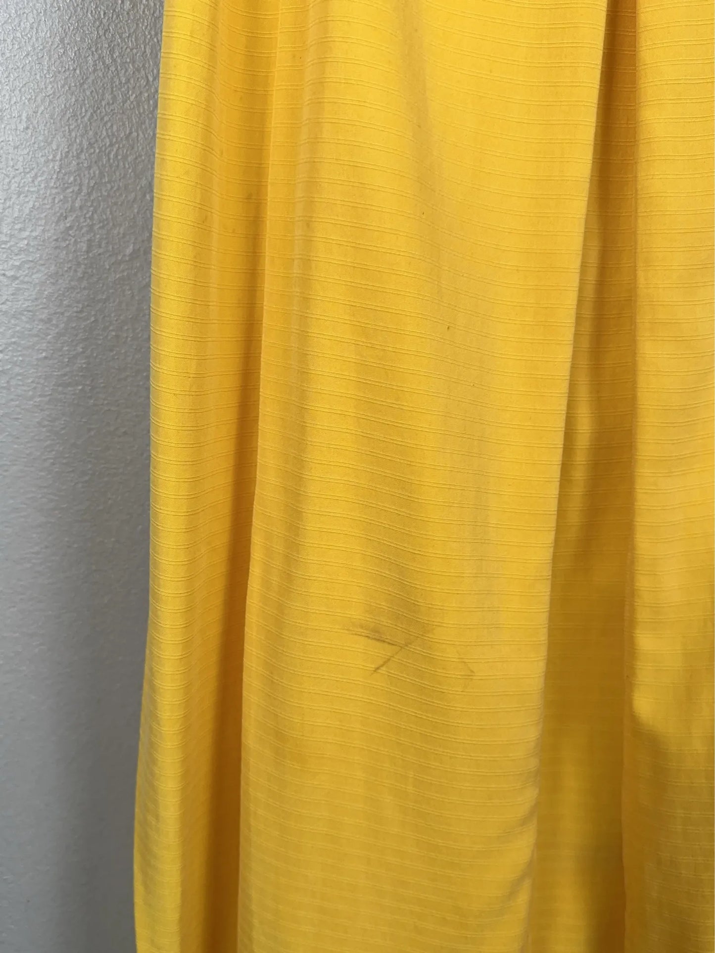 Filippa K Maxi Trapeze-klänning