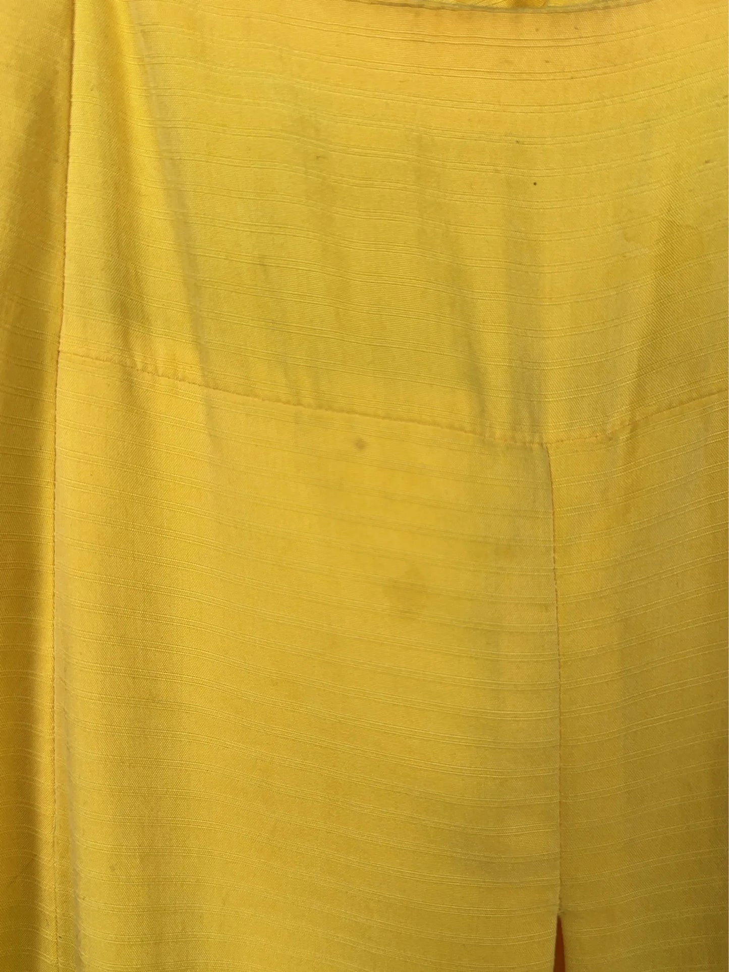 Filippa K Maxi Trapeze-klänning