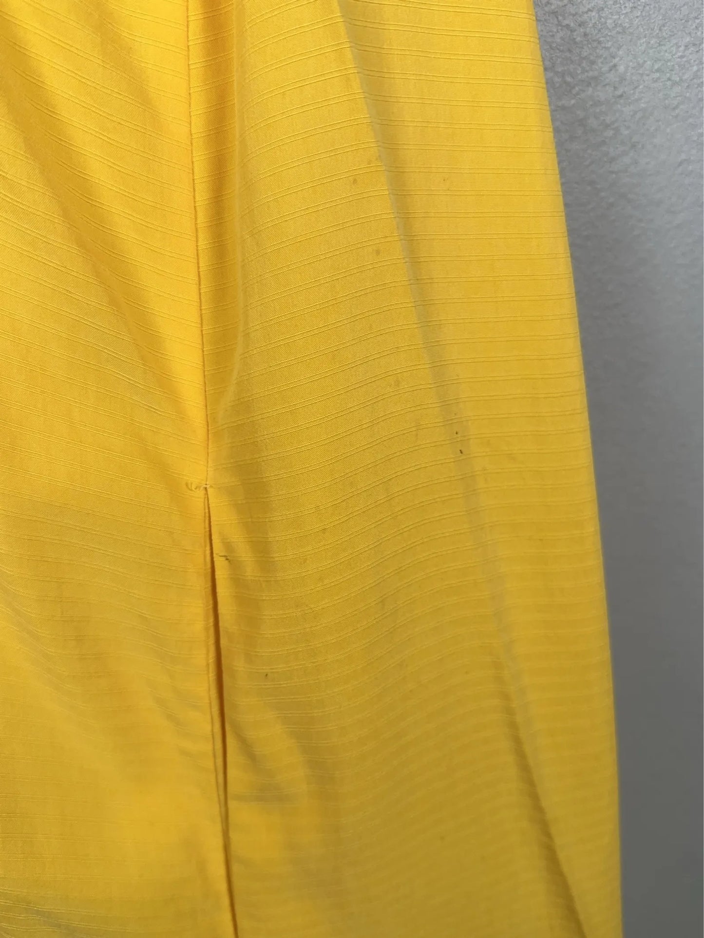 Filippa K Maxi Trapeze-klänning