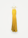 Filippa K Maxi Trapeze-klänning