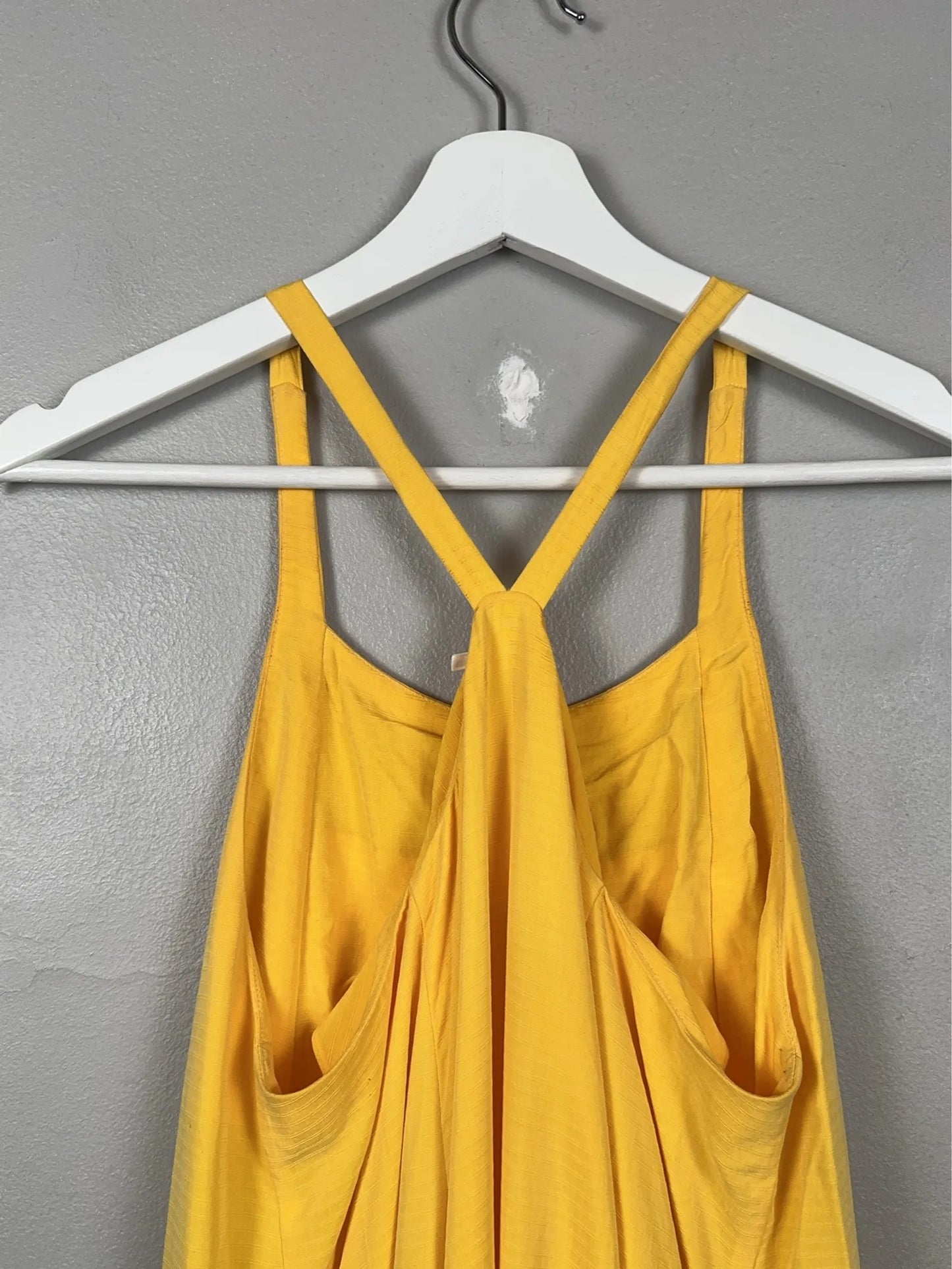 Filippa K Maxi Trapeze-klänning