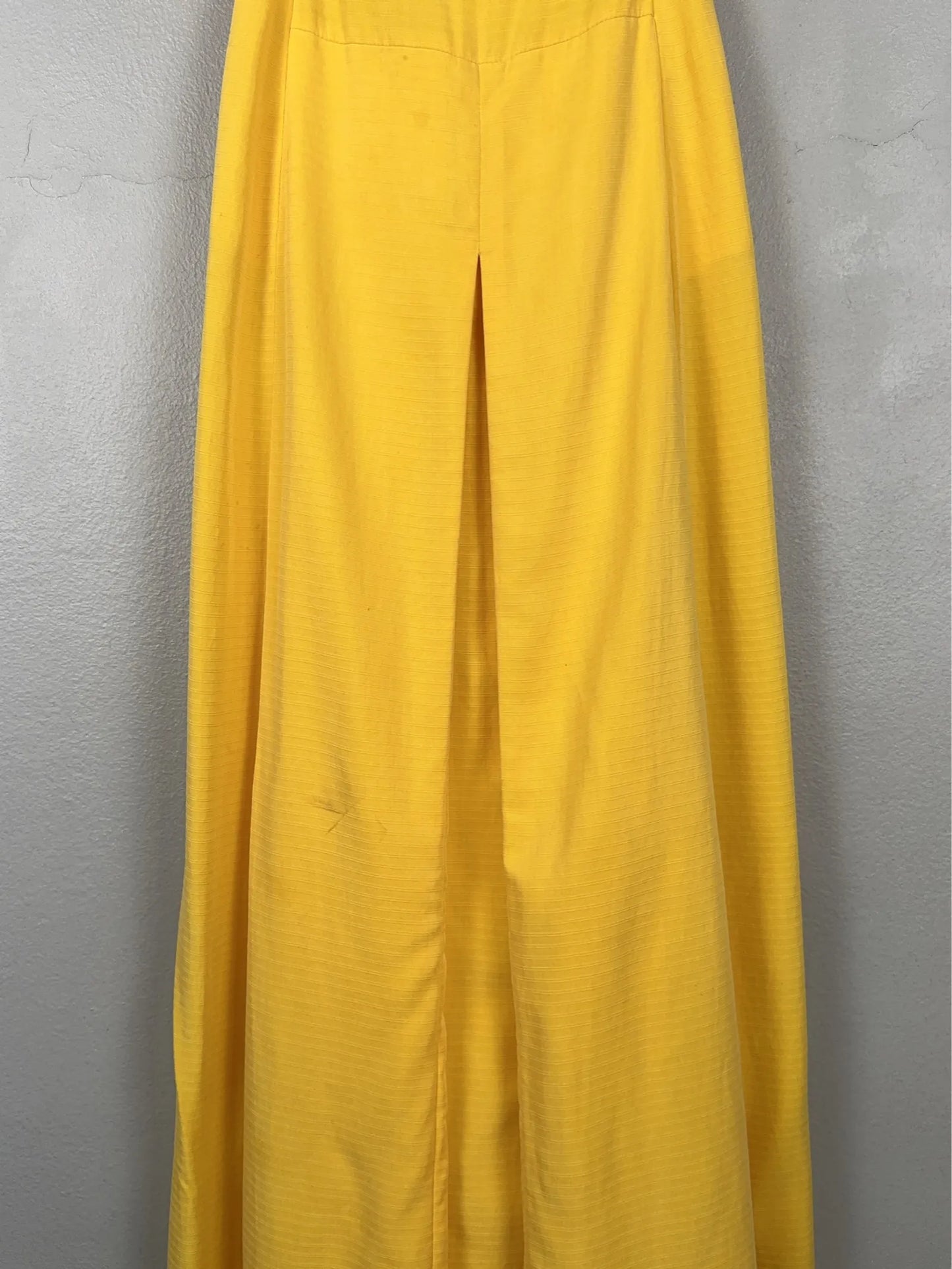 Filippa K Maxi Trapeze-klänning