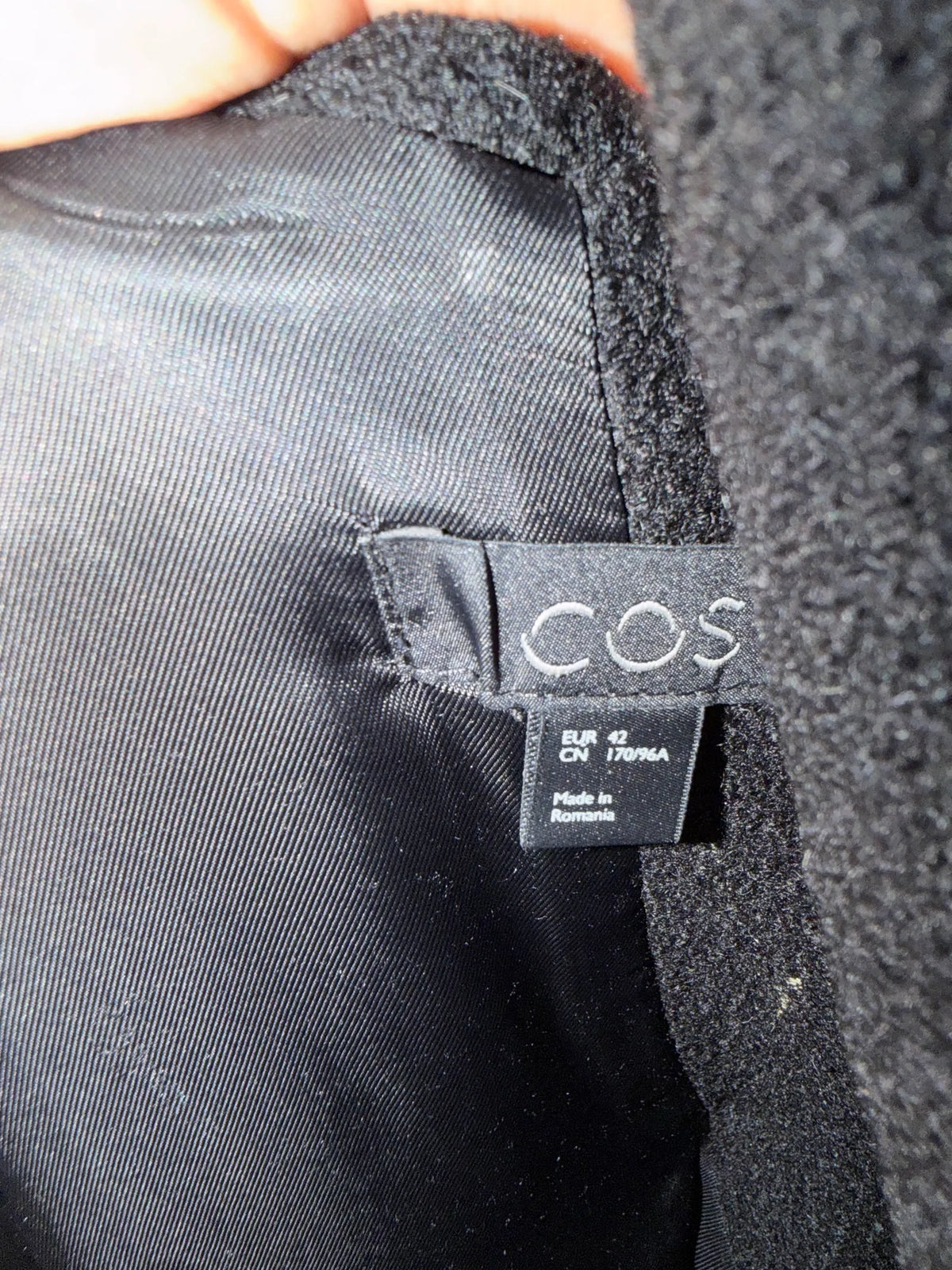 Cos-ullkappa