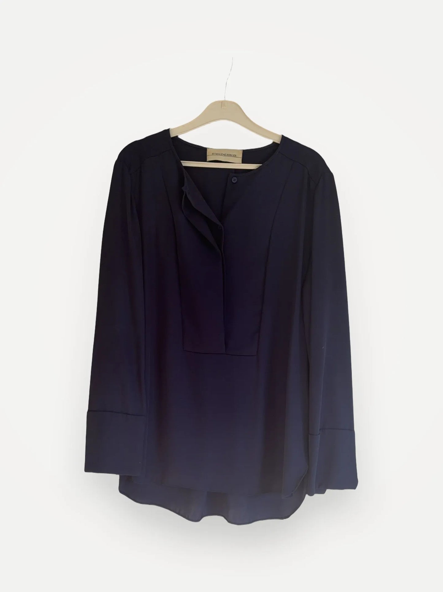 By Malene Birger-blus