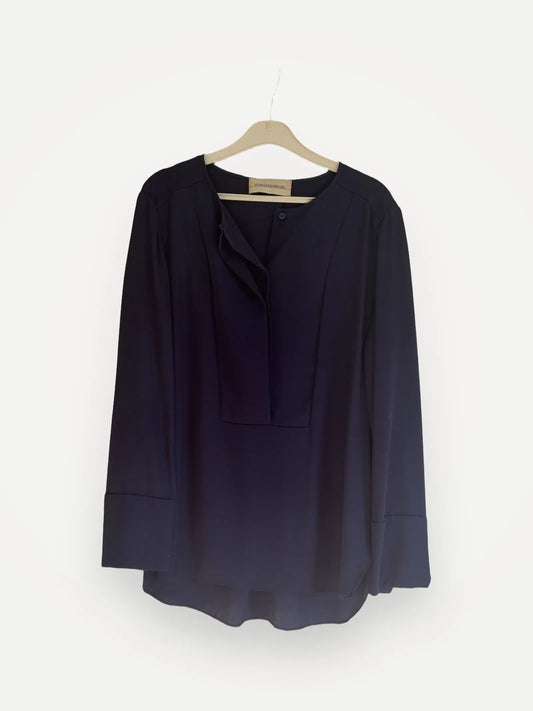 By Malene Birger-blus