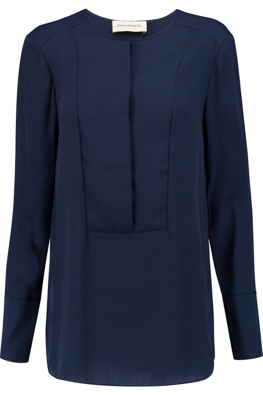 By Malene Birger-blus
