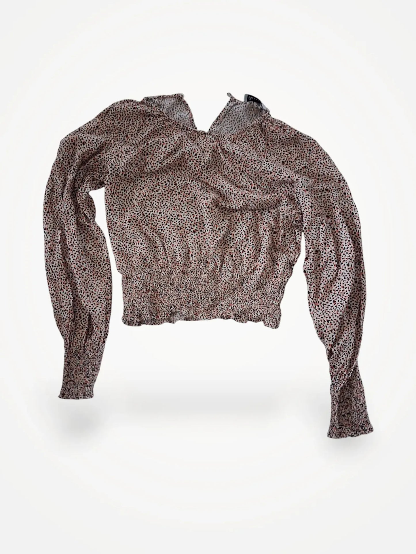 Rodebjer Atlas-blus