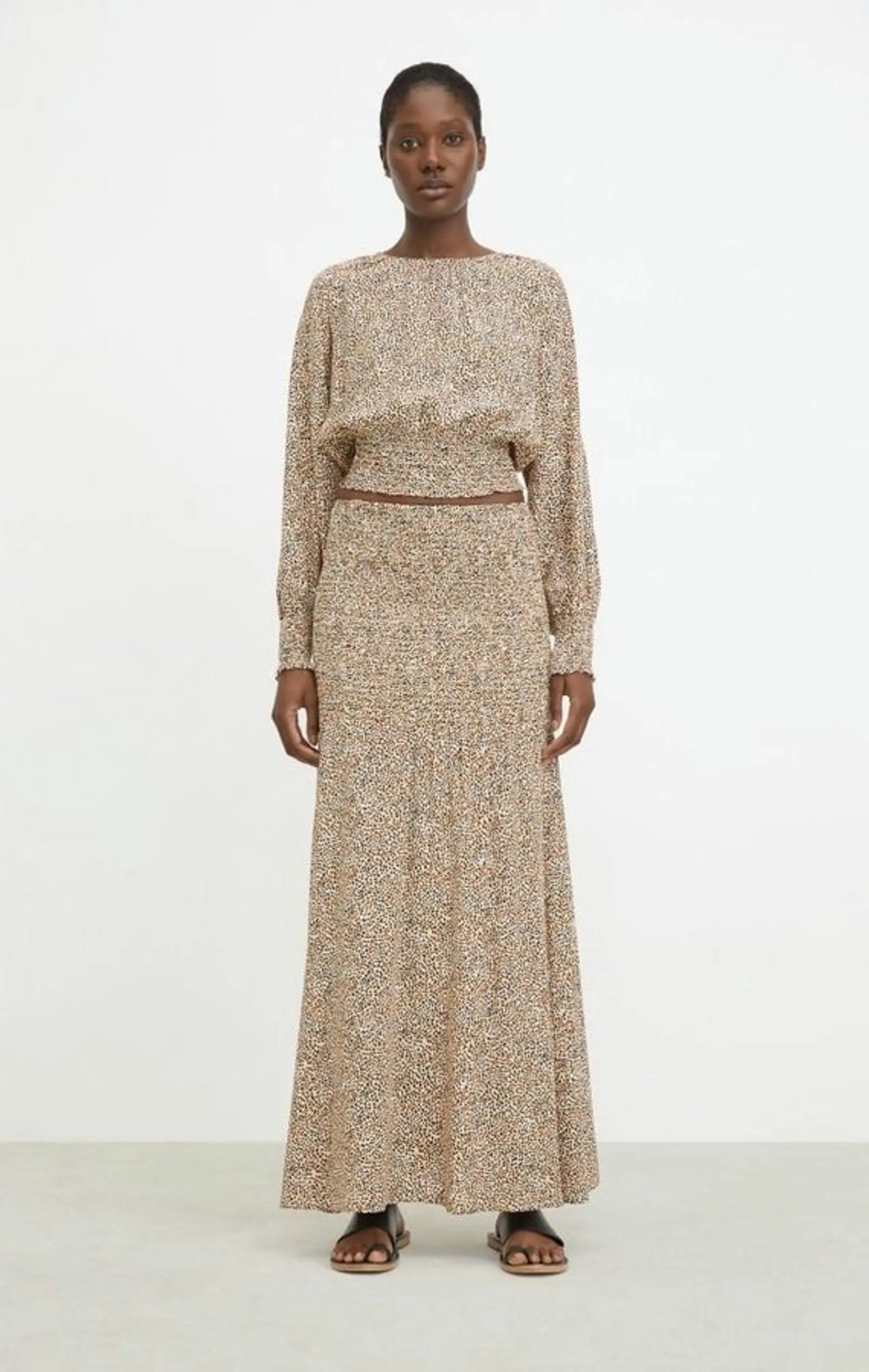 Rodebjer Atlas-blus