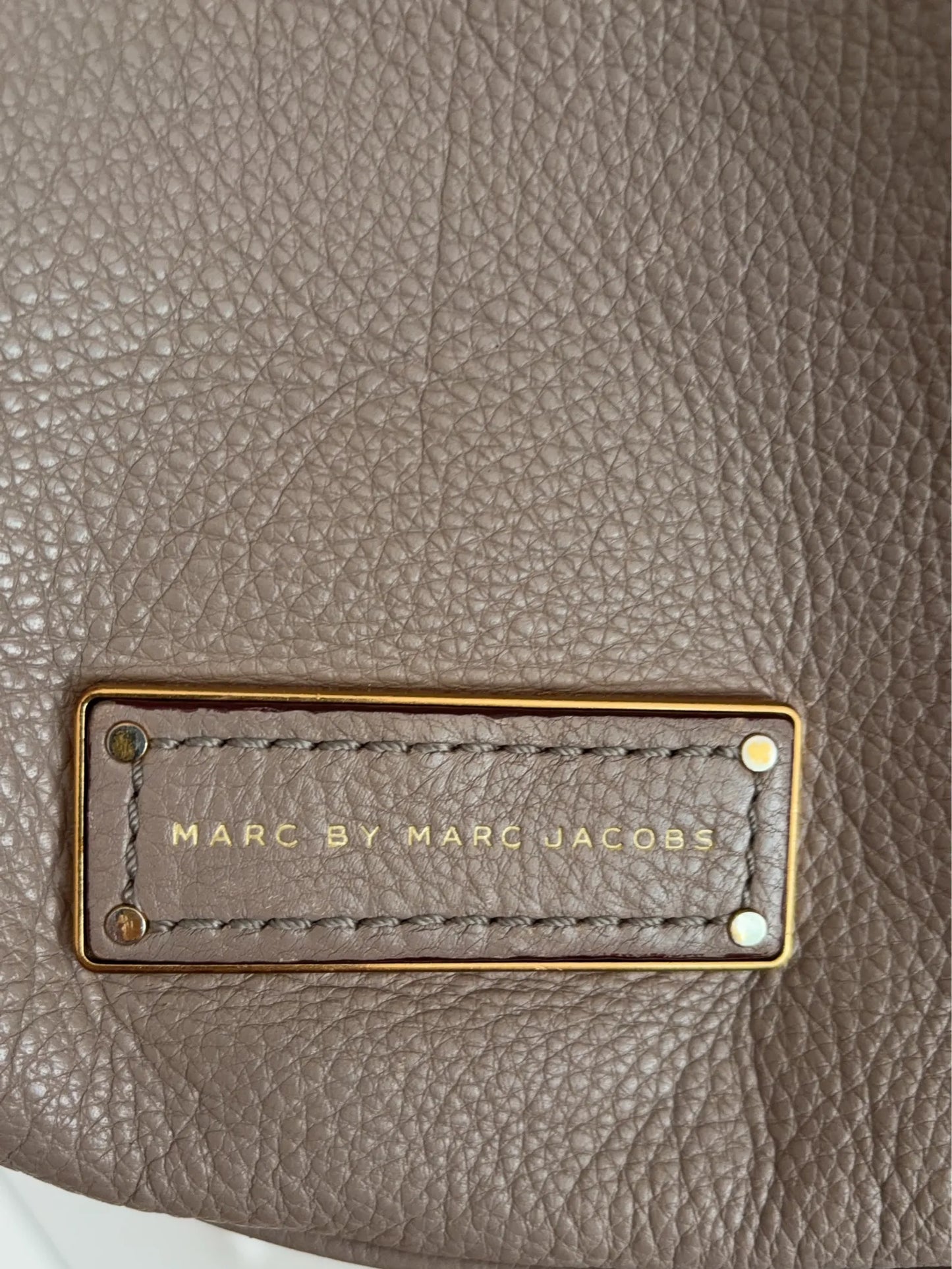 Marc Jacobs Shoulder bag
