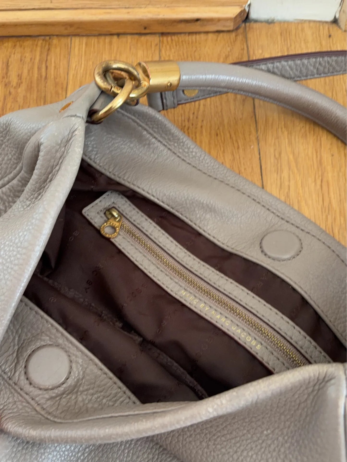 Marc Jacobs Shoulder bag