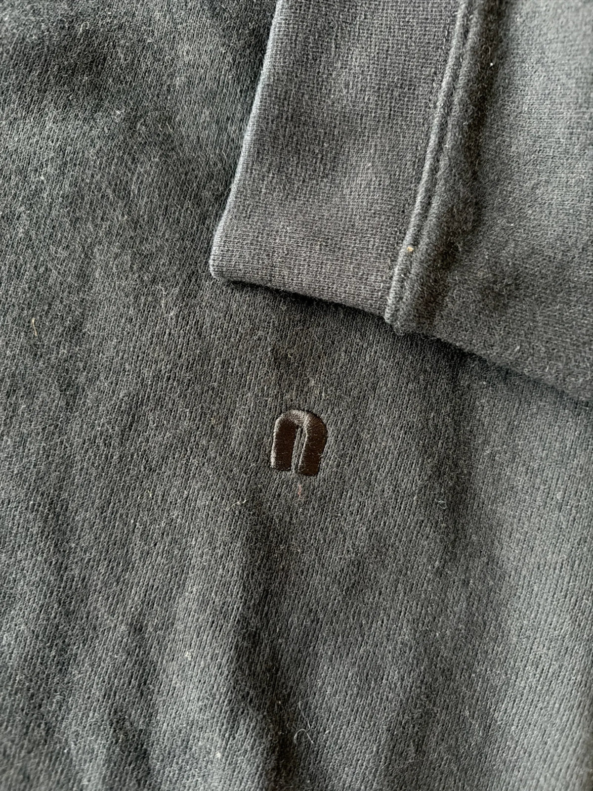 Teurn Studios-ullsweatshirt