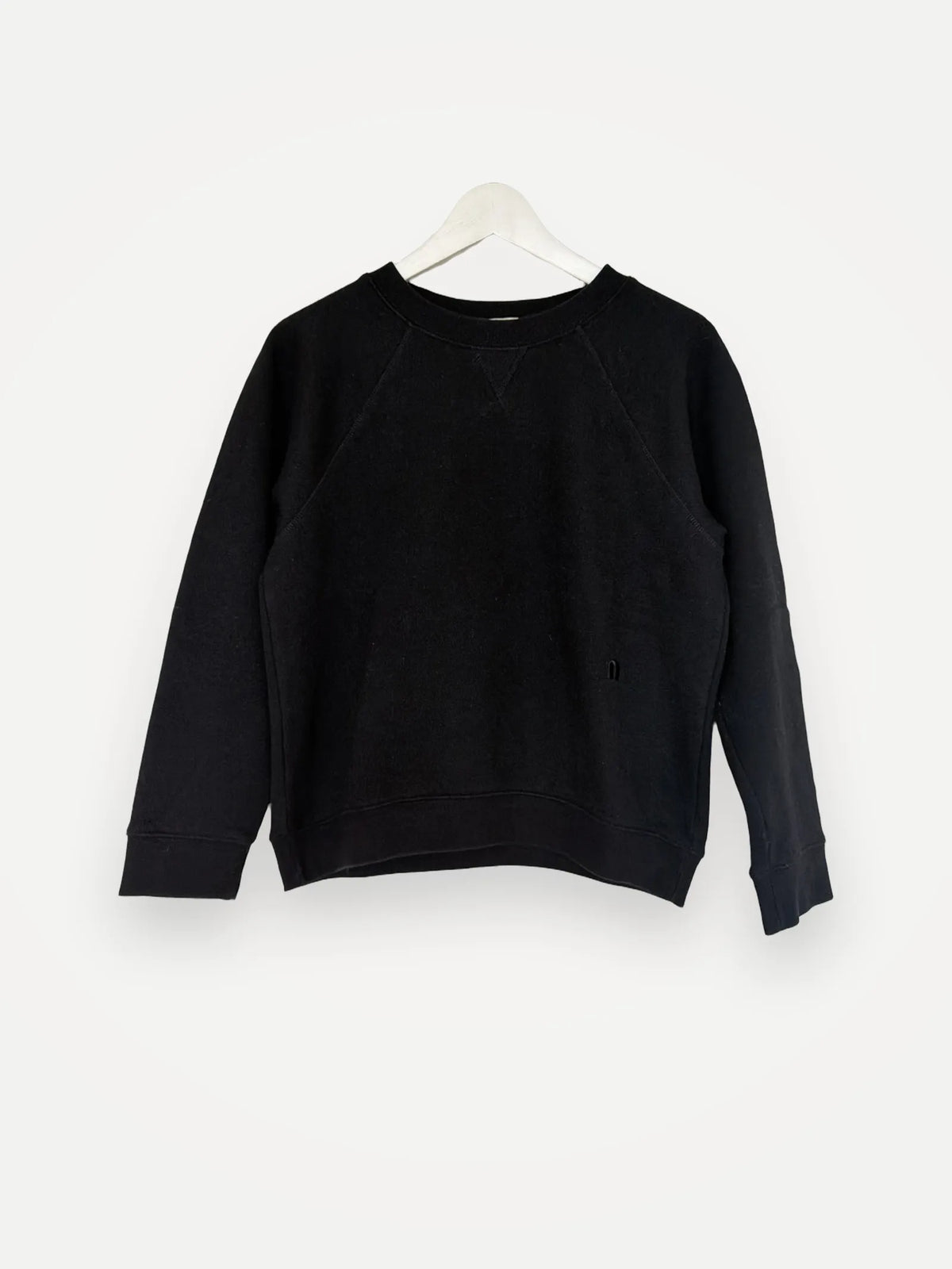Teurn Studios-ullsweatshirt