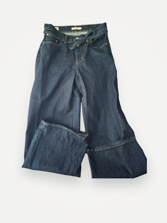 Levi's Xl Straight Jeans