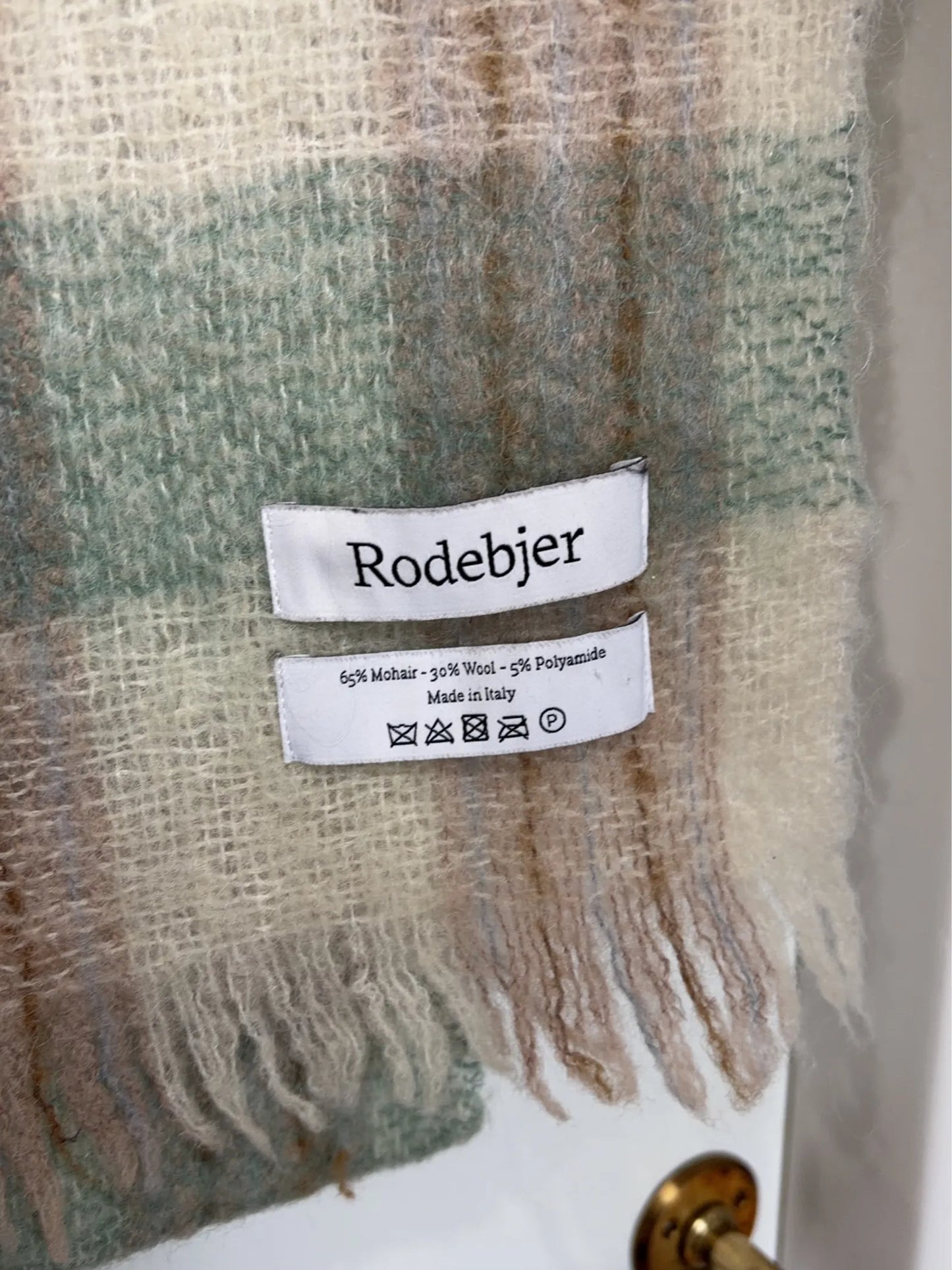 Rodebjer Scarf
