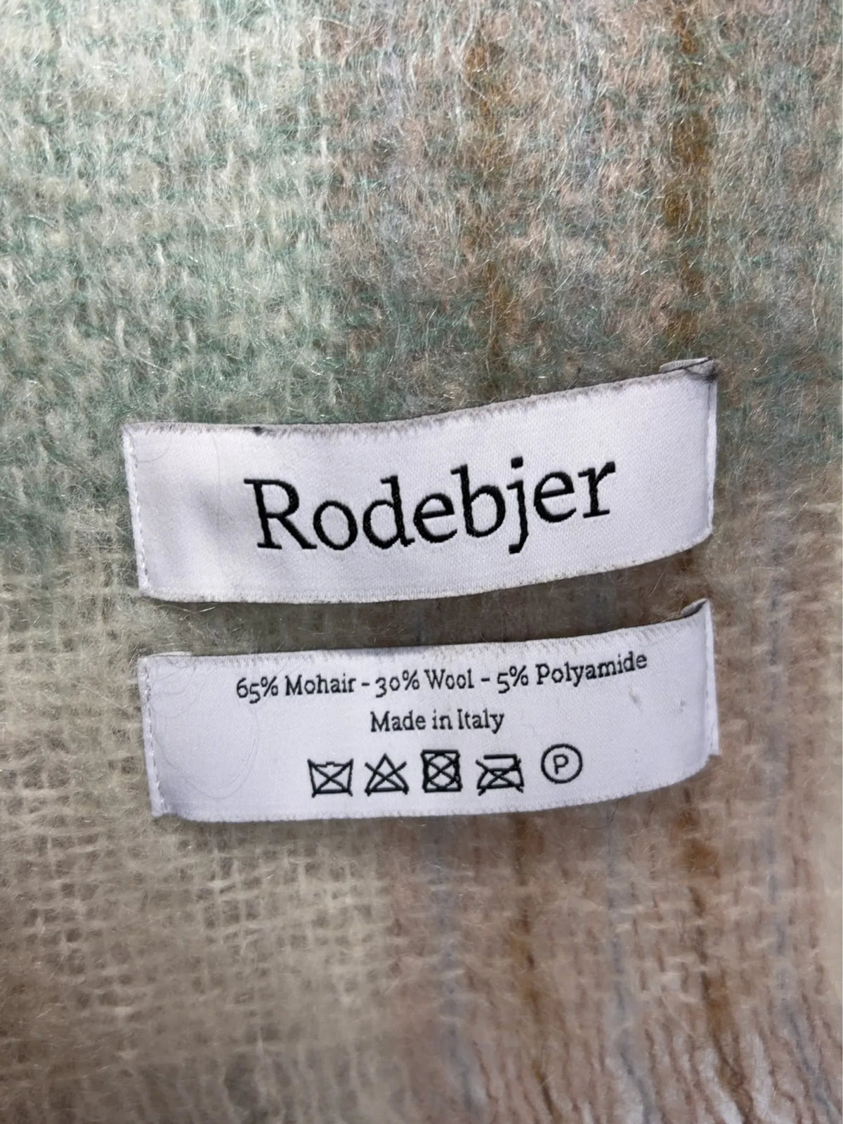 Rodebjer Scarf