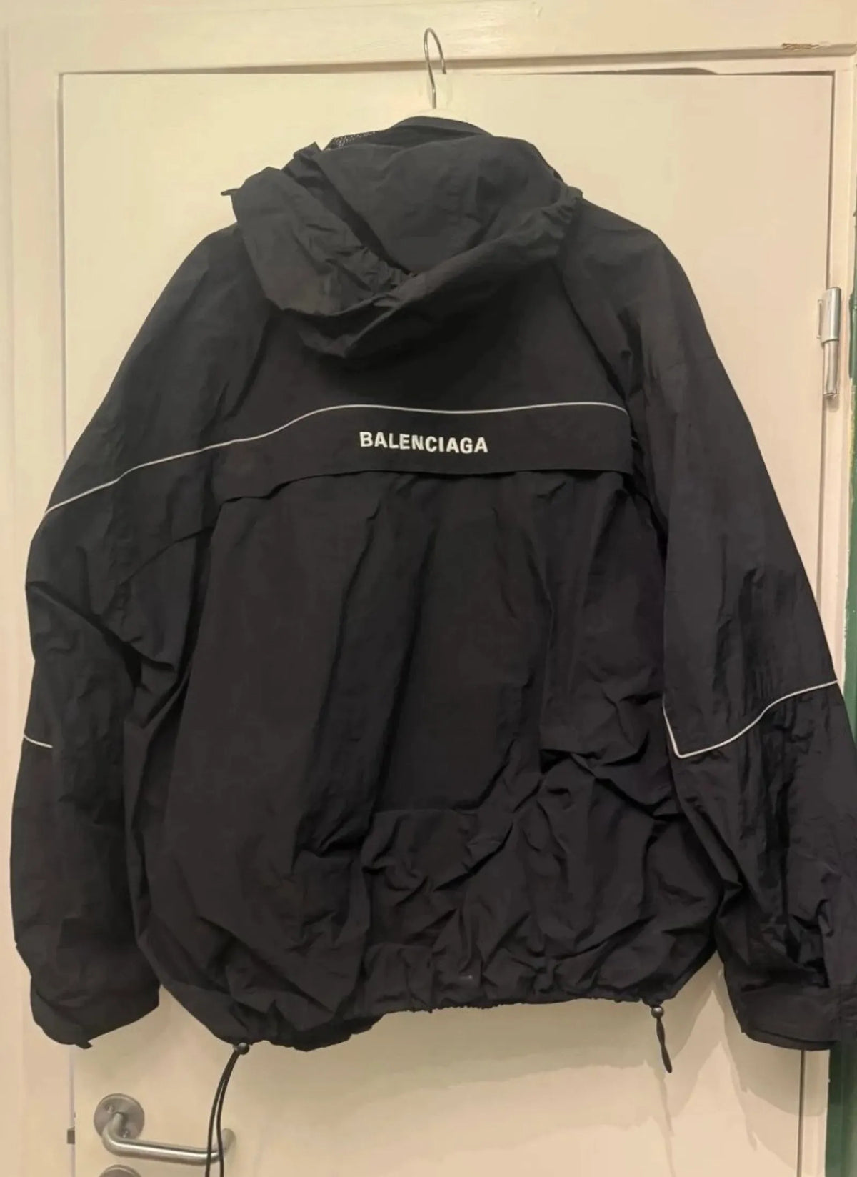 Balenciaga Jacket
