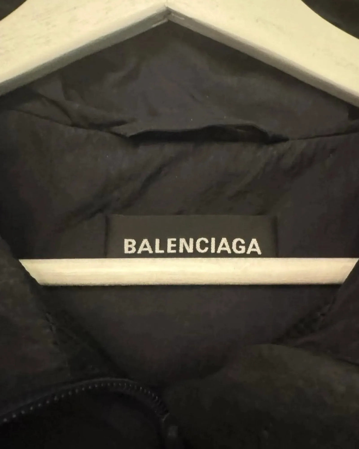 Balenciaga Jacket