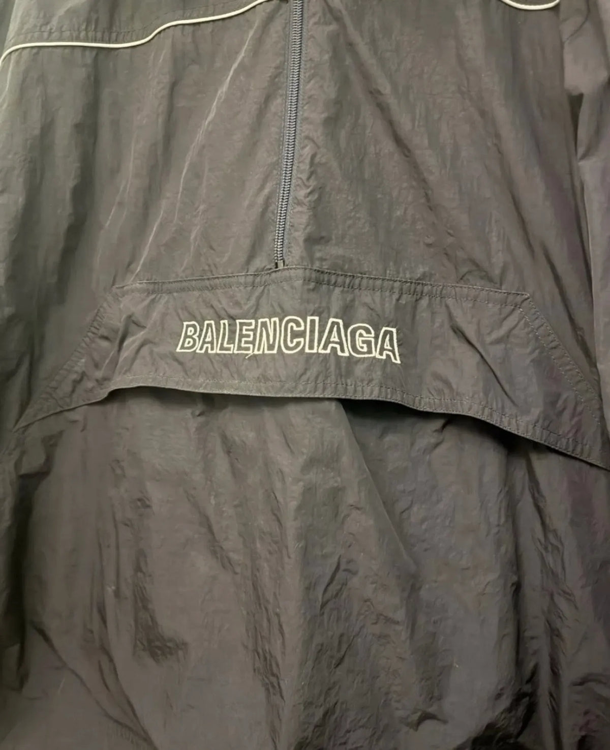 Balenciaga Jacket