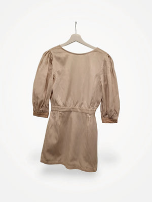 Sessun Bianca-blus