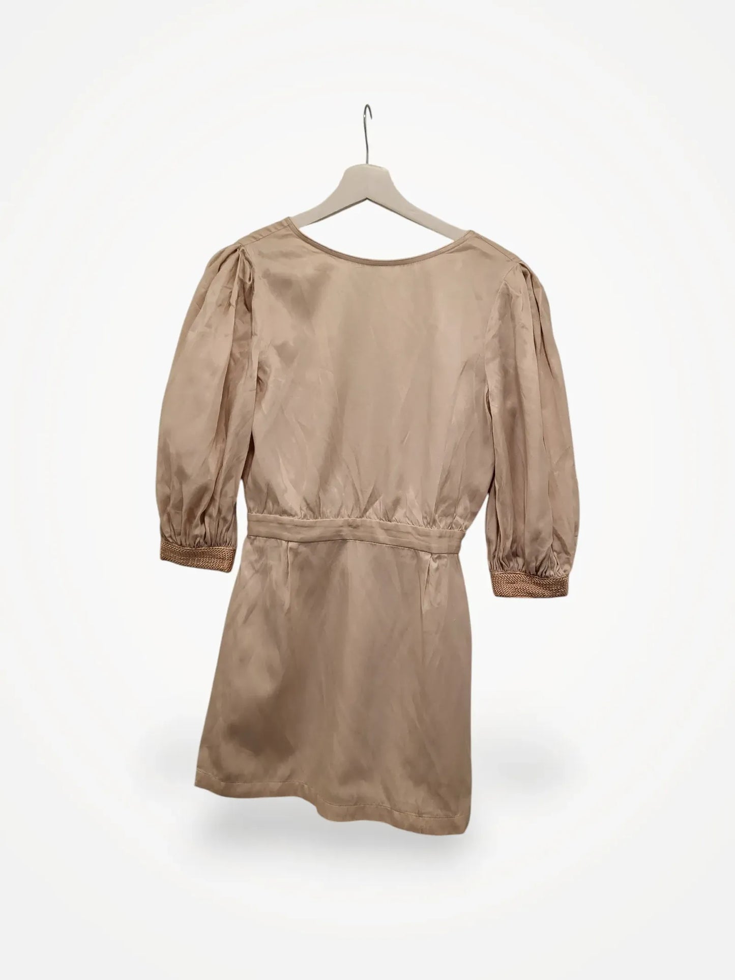 Sessun Bianca-blus