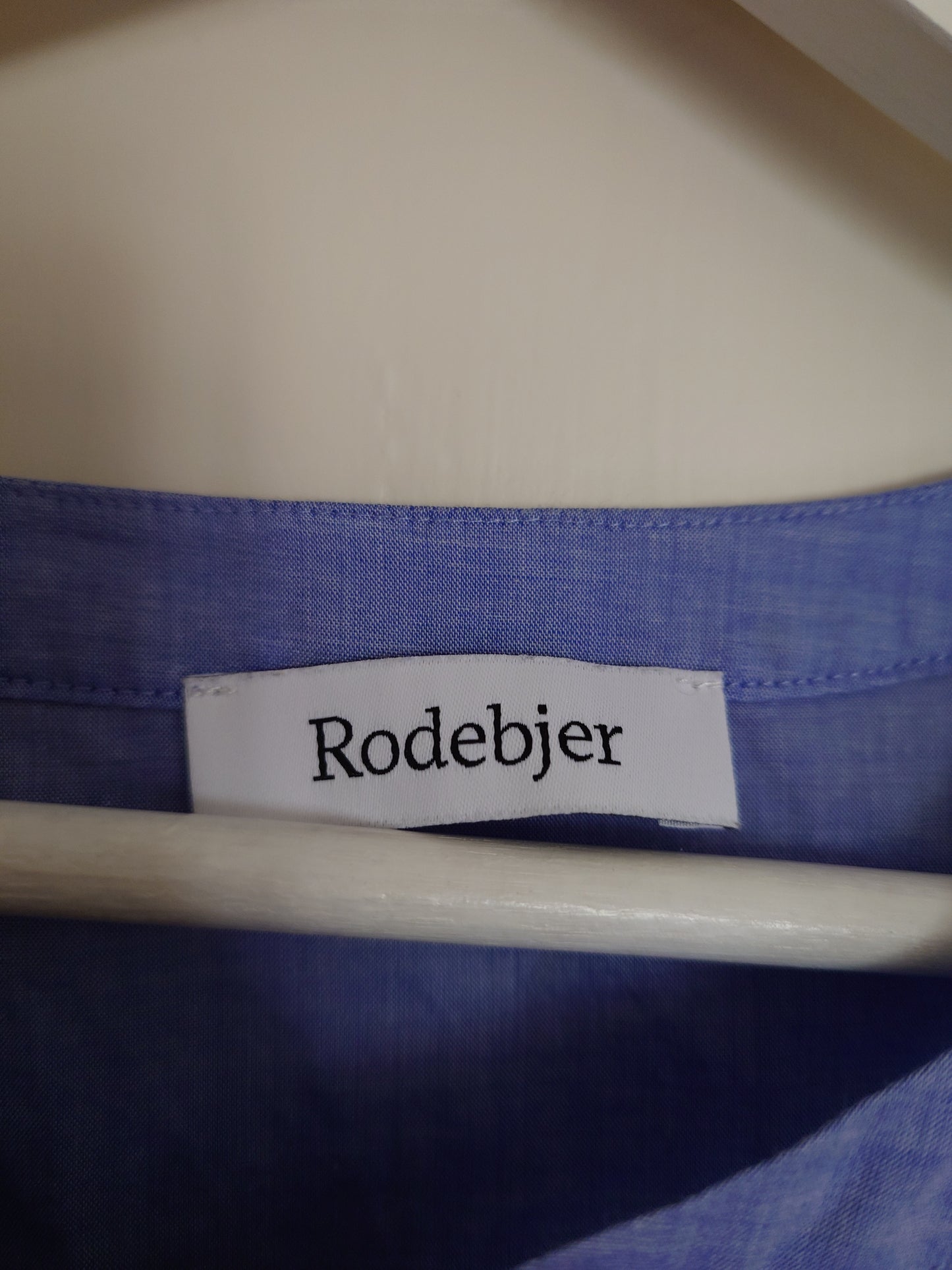 Rodebjer Sakina-skjorta