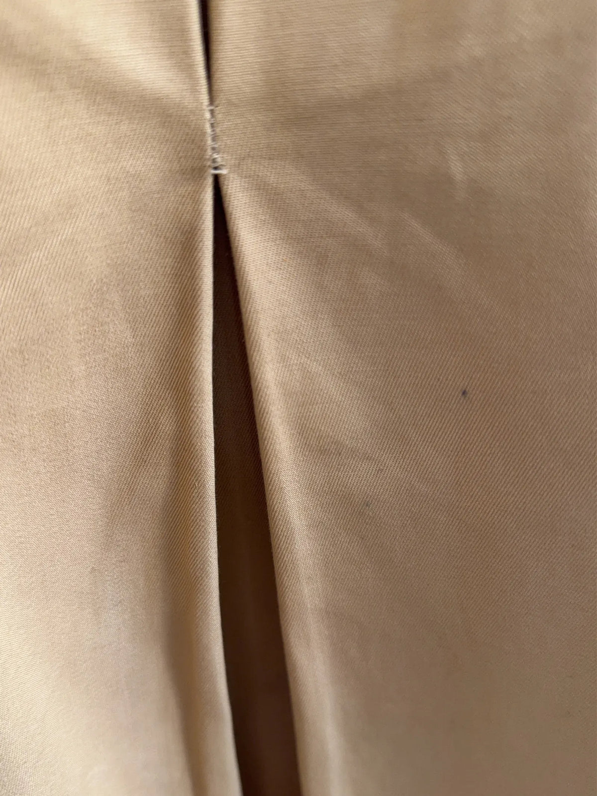 Sandro-trenchcoat
