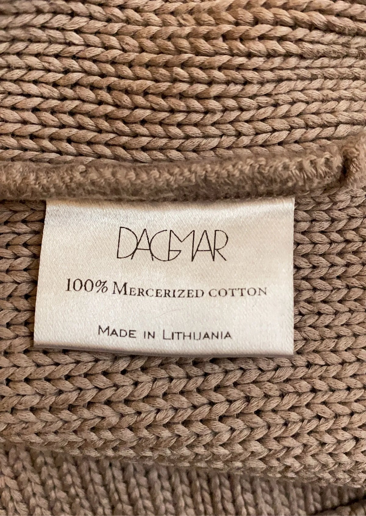 Dagmar-kofta