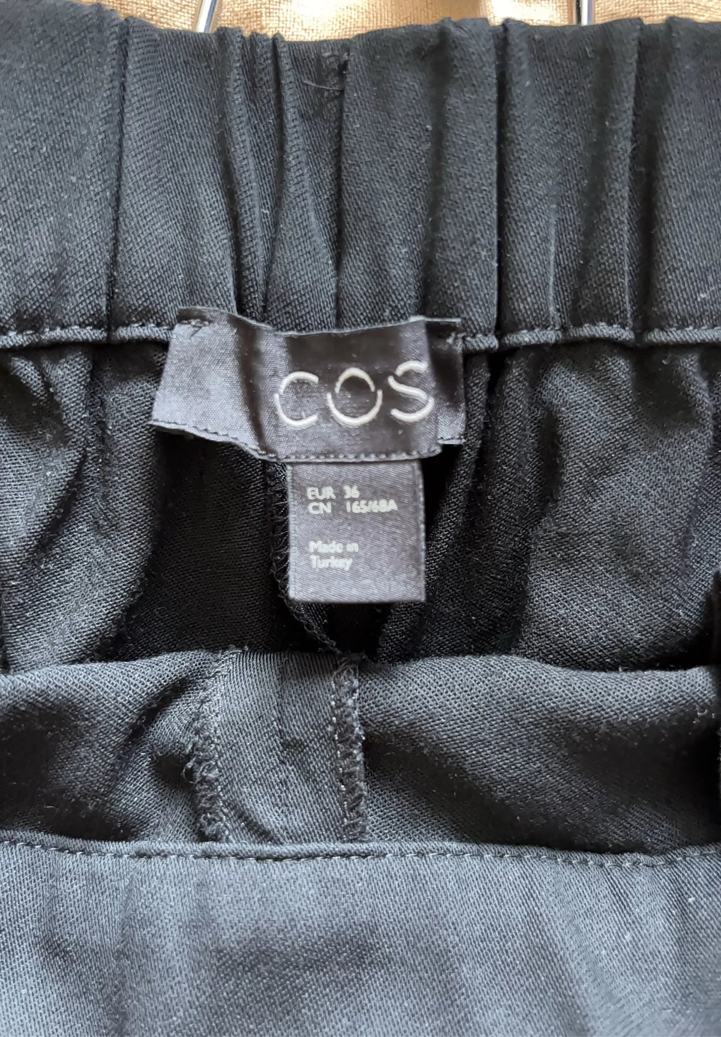 Cos Trousers