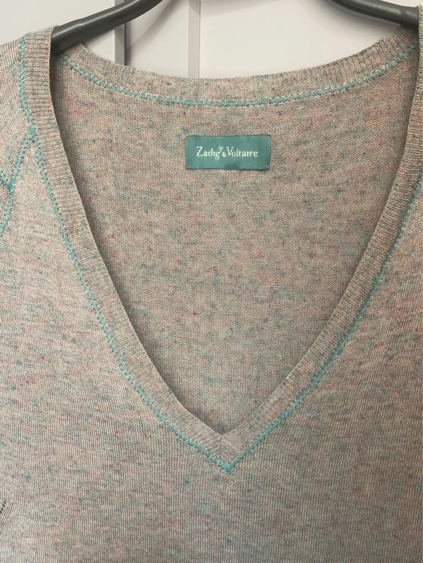 Zadig & Voltaire Zadig &voltaire-t-shirt