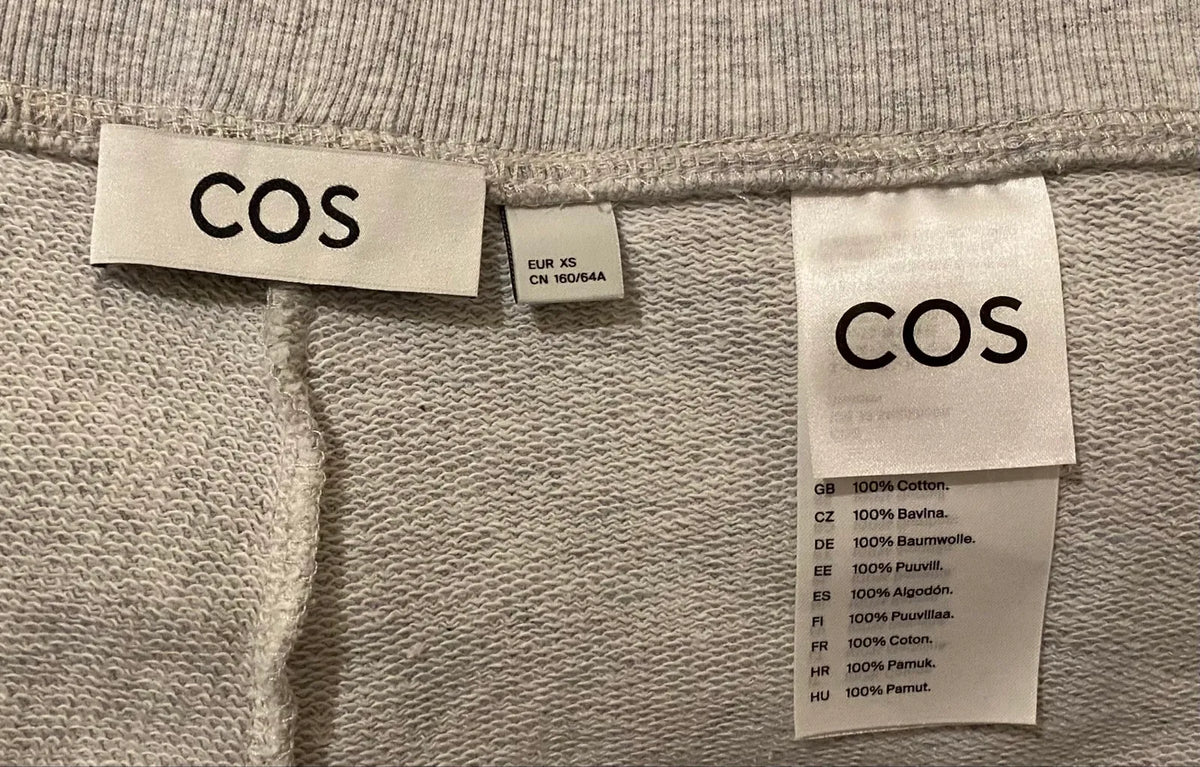 Cos-mjukisbyxor