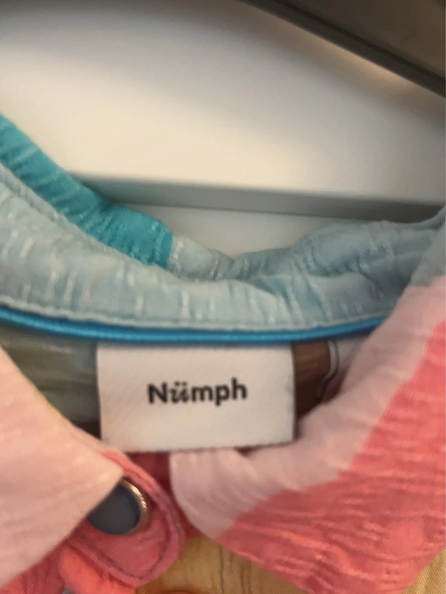 Nümph Blouse