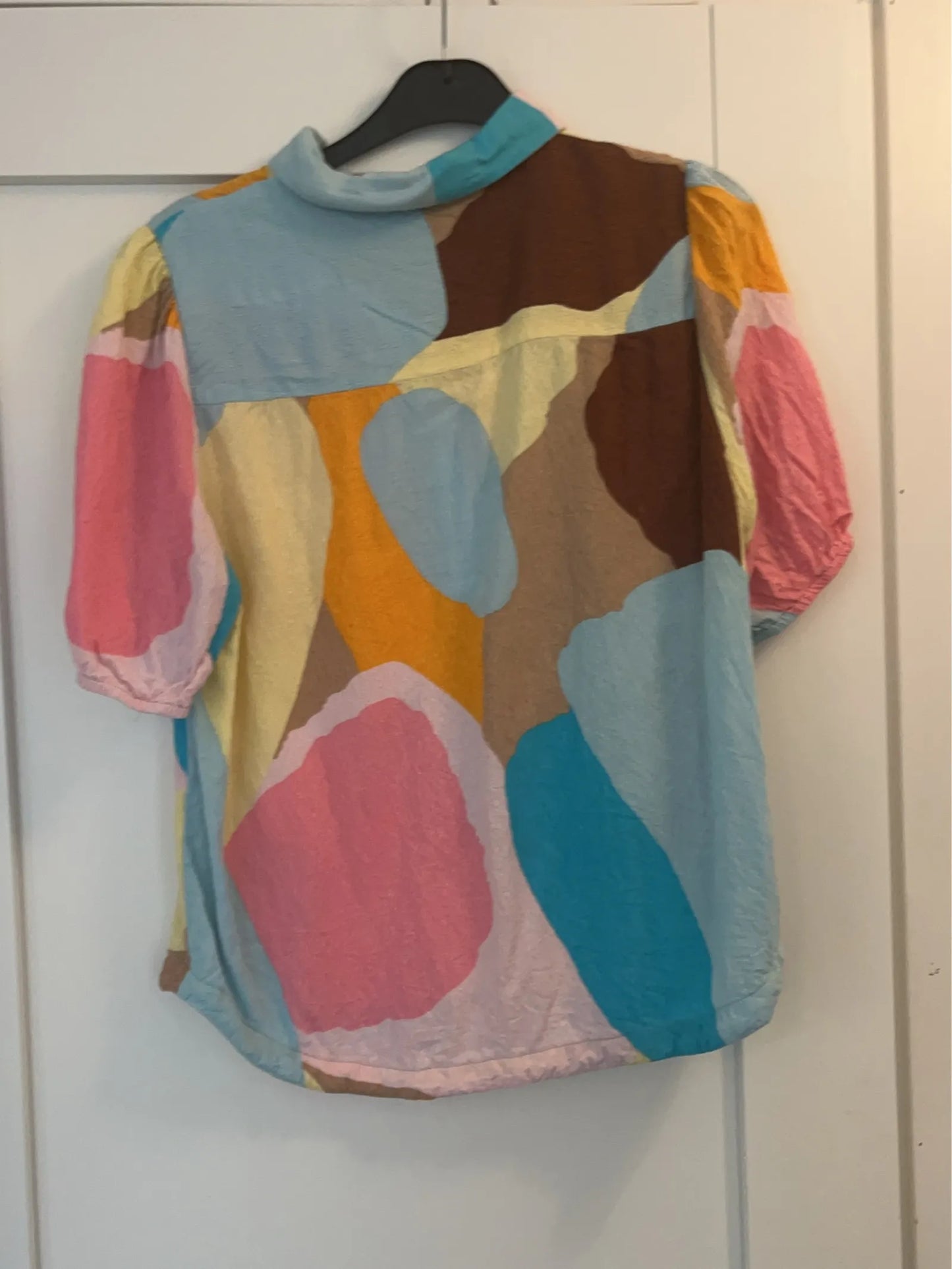 Nümph Blouse
